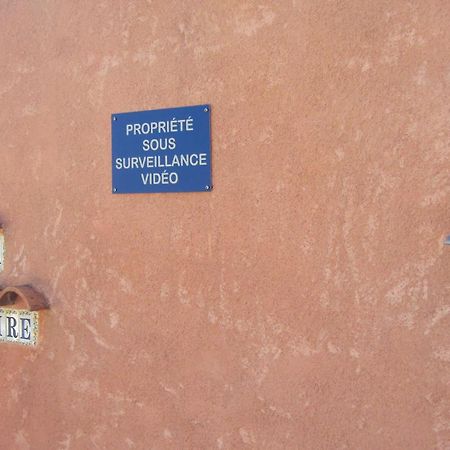 B&B La Douloire Pernes-les-Fontaines Exteriér fotografie