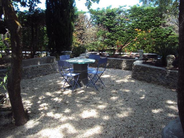 B&B La Douloire Pernes-les-Fontaines Exteriér fotografie