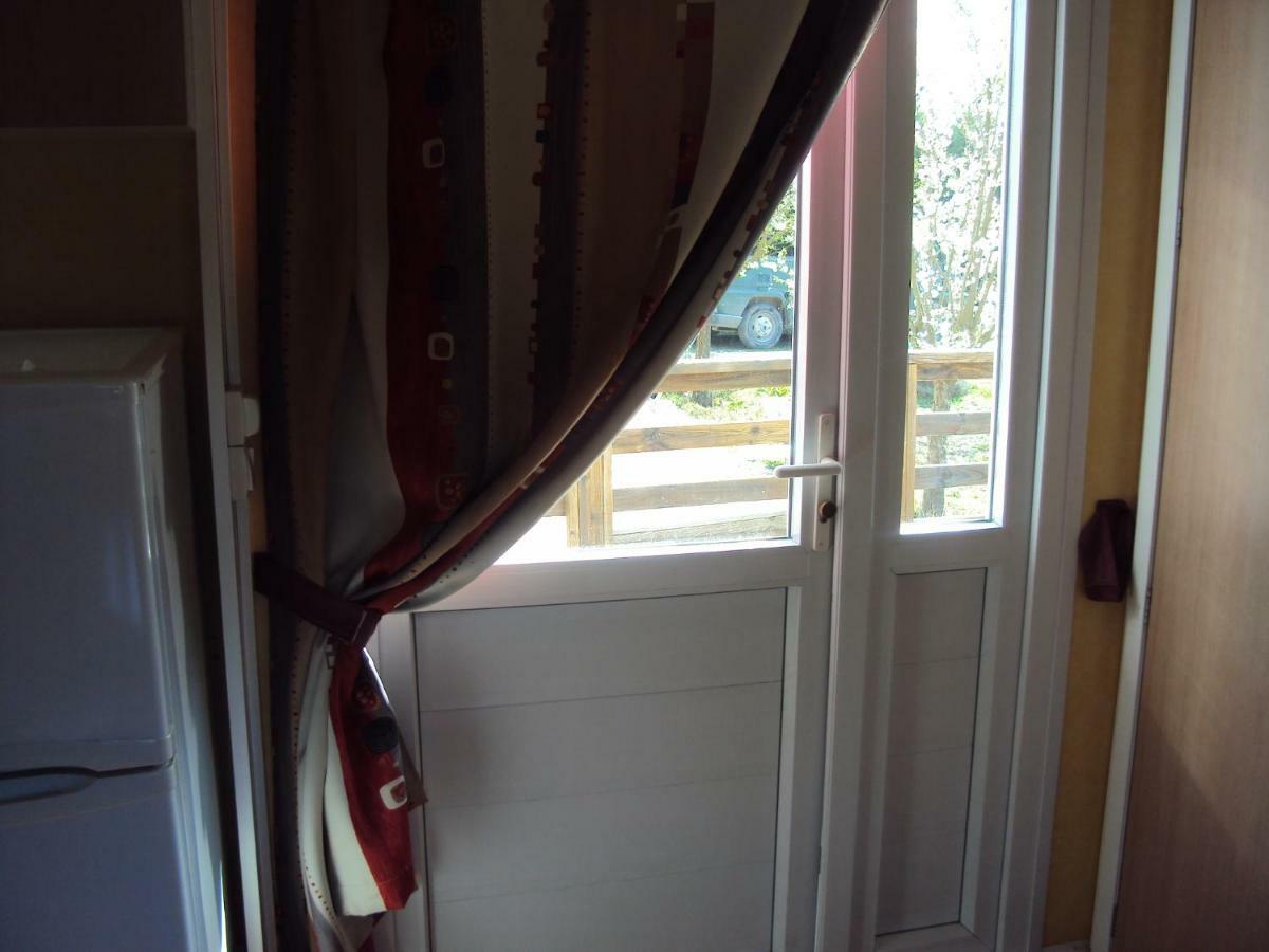 B&B La Douloire Pernes-les-Fontaines Exteriér fotografie