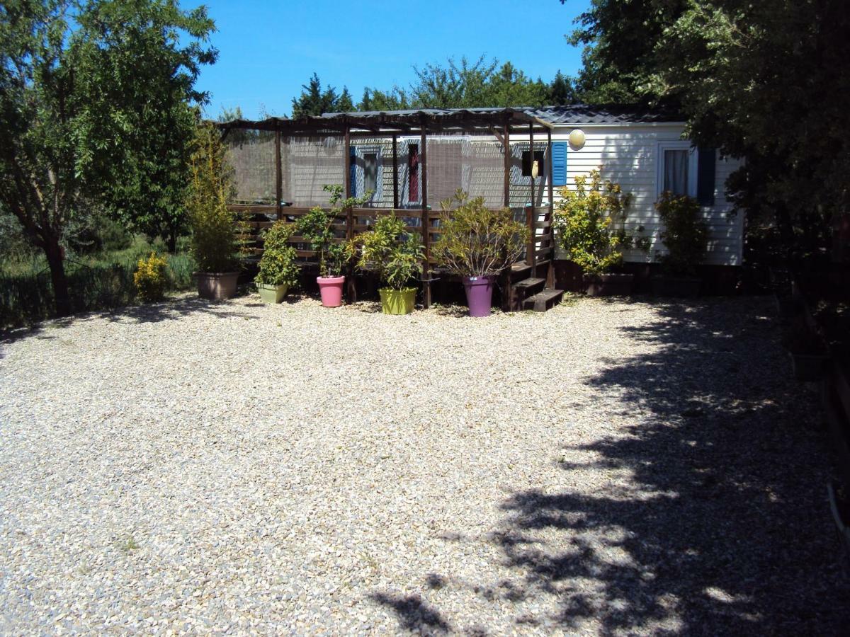 B&B La Douloire Pernes-les-Fontaines Exteriér fotografie
